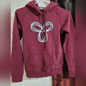 (Used) TNA Hoodie Sweater XS